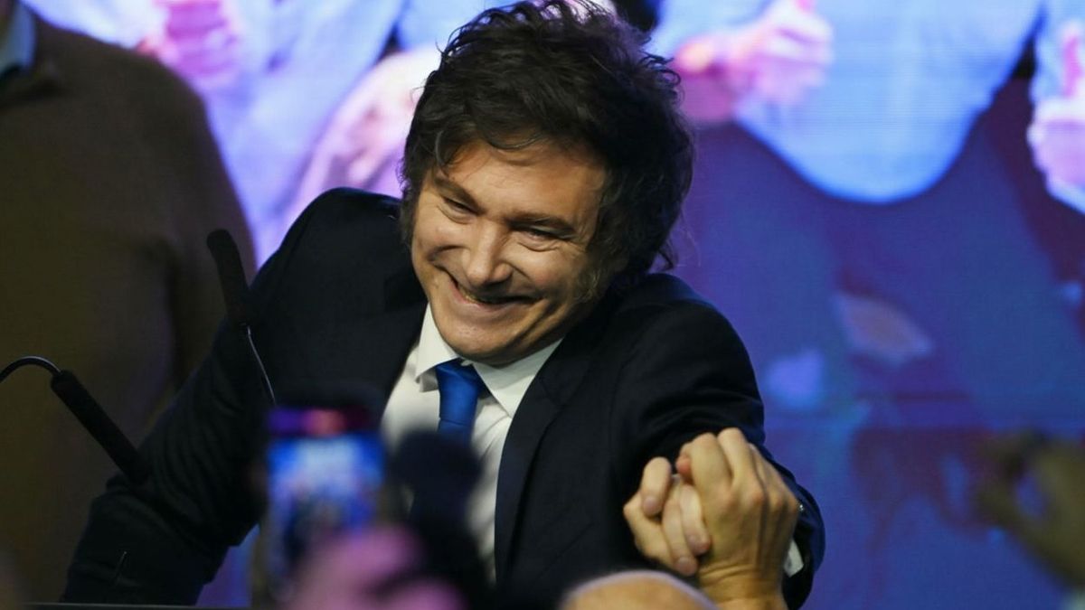 Javier Milei tomó un nuevo aire con el triunfo en las legislativas argentinas